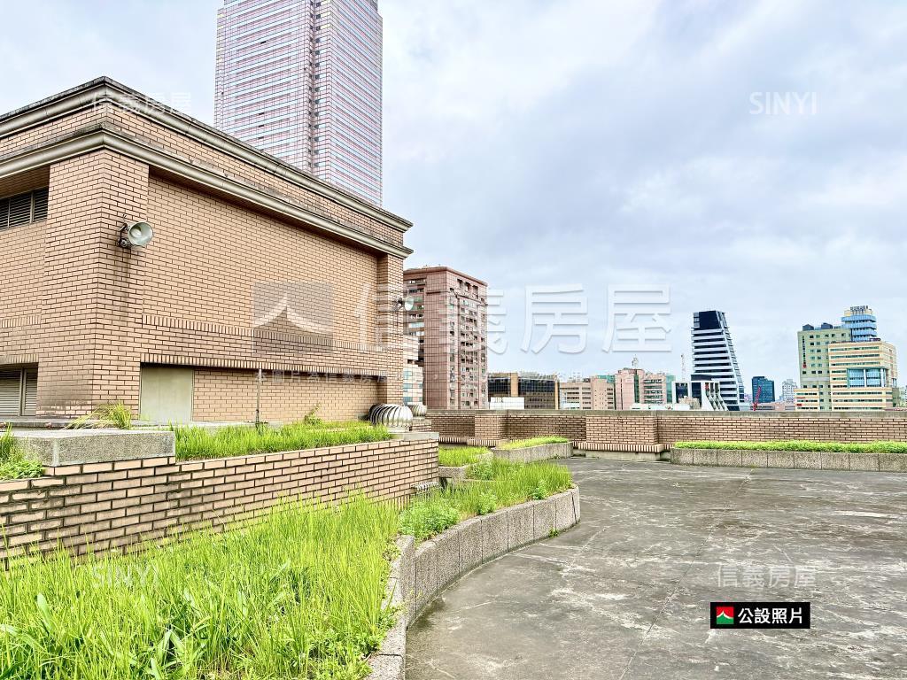 富比仕低總價景觀高樓房屋室內格局與周邊環境