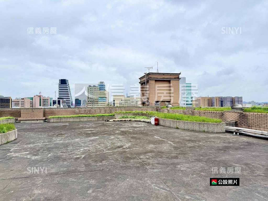 富比仕低總價景觀高樓房屋室內格局與周邊環境