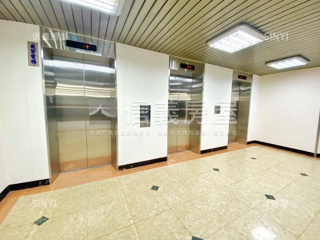 中國企業大樓精華商辦房屋室內格局與周邊環境