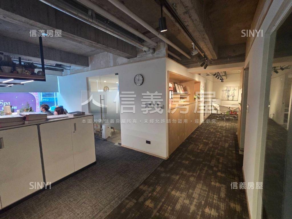 南京復興☆企業指標商辦房屋室內格局與周邊環境