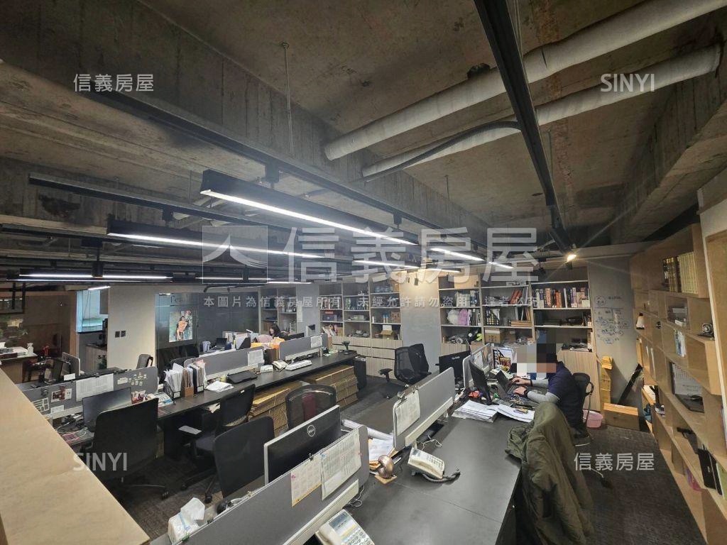 南京復興☆企業指標商辦房屋室內格局與周邊環境