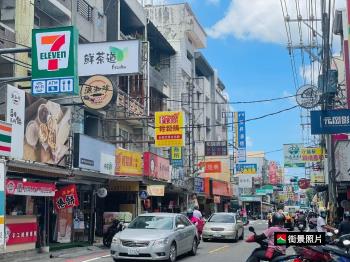 鹽行全新完工採光套房Ｂ２