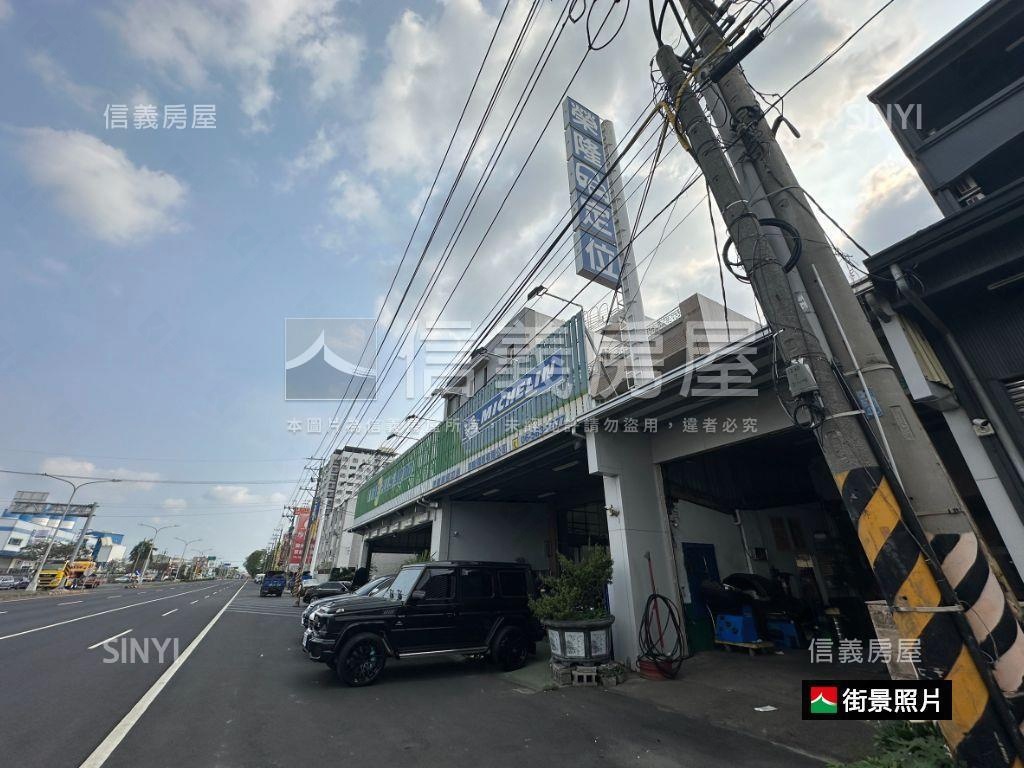 大任之耀三房平車Ｈ５房屋室內格局與周邊環境