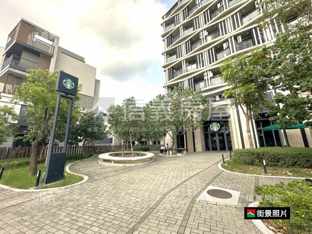 大任之耀三房平車Ｈ５房屋室內格局與周邊環境