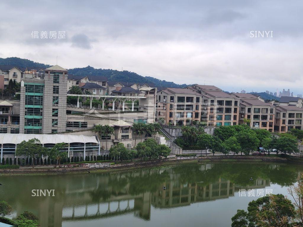 青山鎮青山綠水別墅房屋室內格局與周邊環境