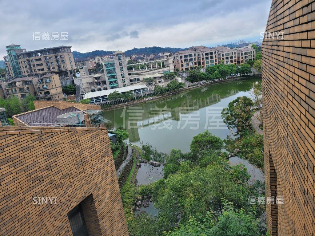 青山鎮青山綠水別墅房屋室內格局與周邊環境