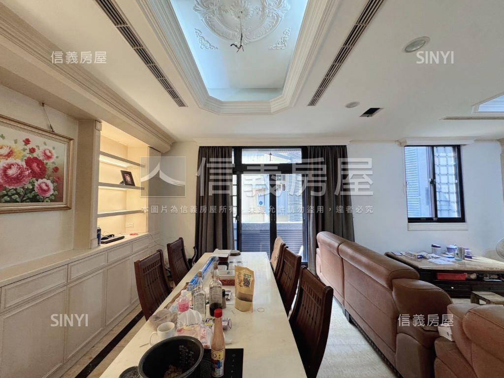 竹北豪華百坪㊝電梯美邸房屋室內格局與周邊環境