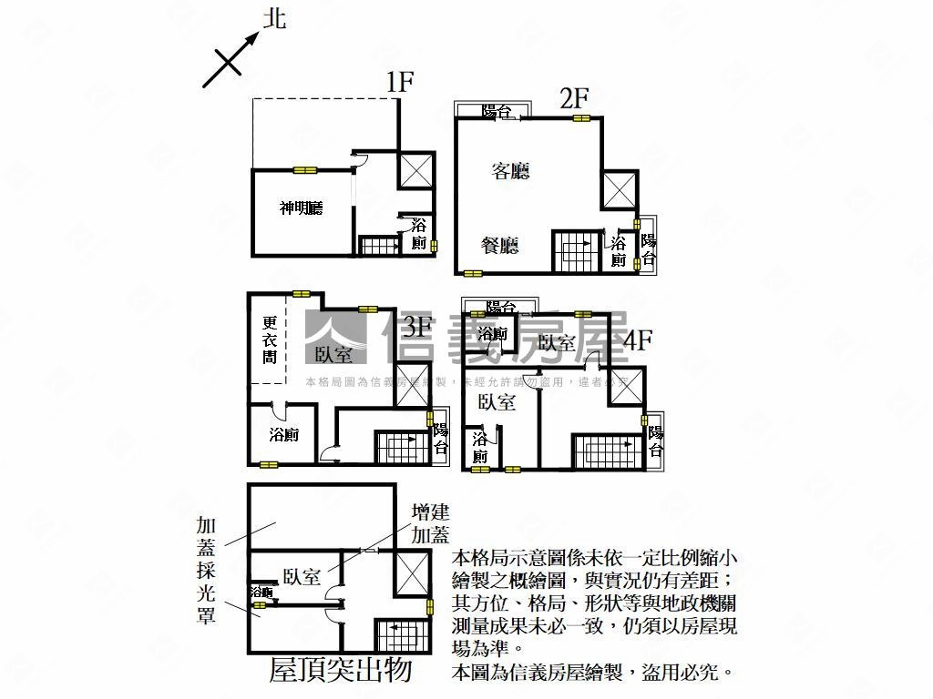 竹北豪華百坪㊝電梯美邸房屋室內格局與周邊環境