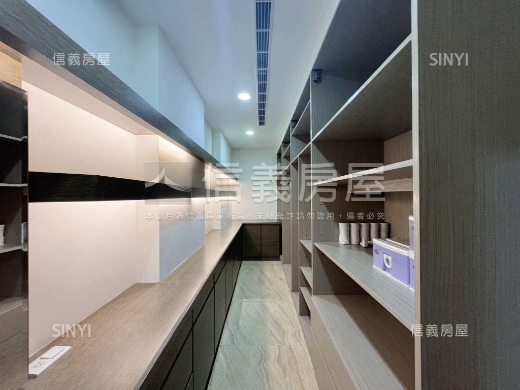 竹北豪華百坪㊝電梯美邸房屋室內格局與周邊環境