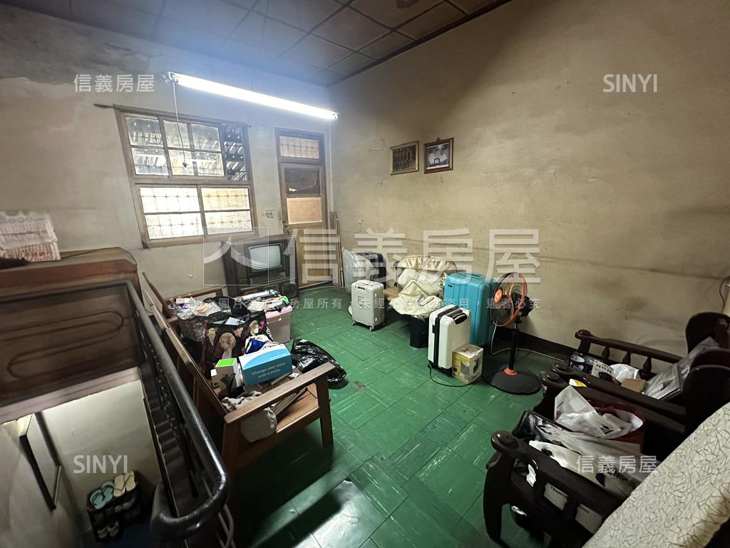 近師大正中山路透天房屋室內格局與周邊環境