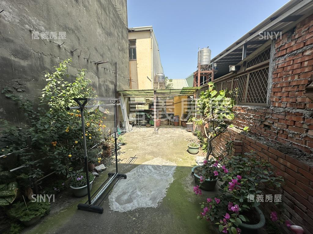 近師大正中山路透天房屋室內格局與周邊環境