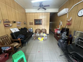 近師大正中山路透天