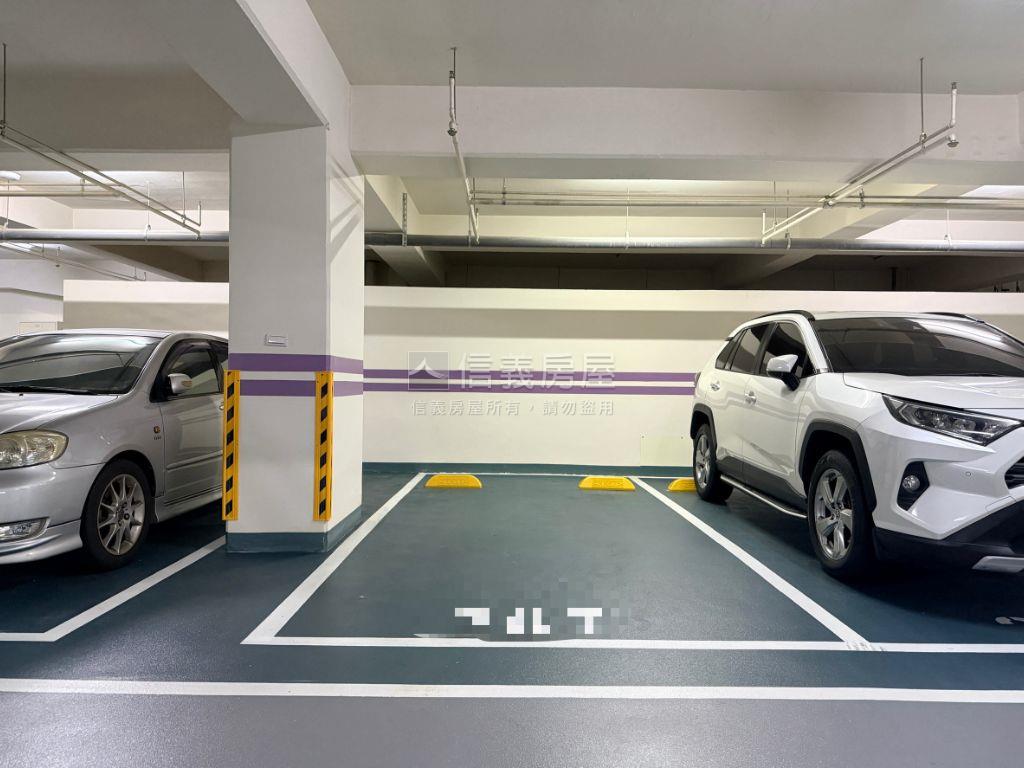 專任大櫻國高樓大兩房平車房屋室內格局與周邊環境
