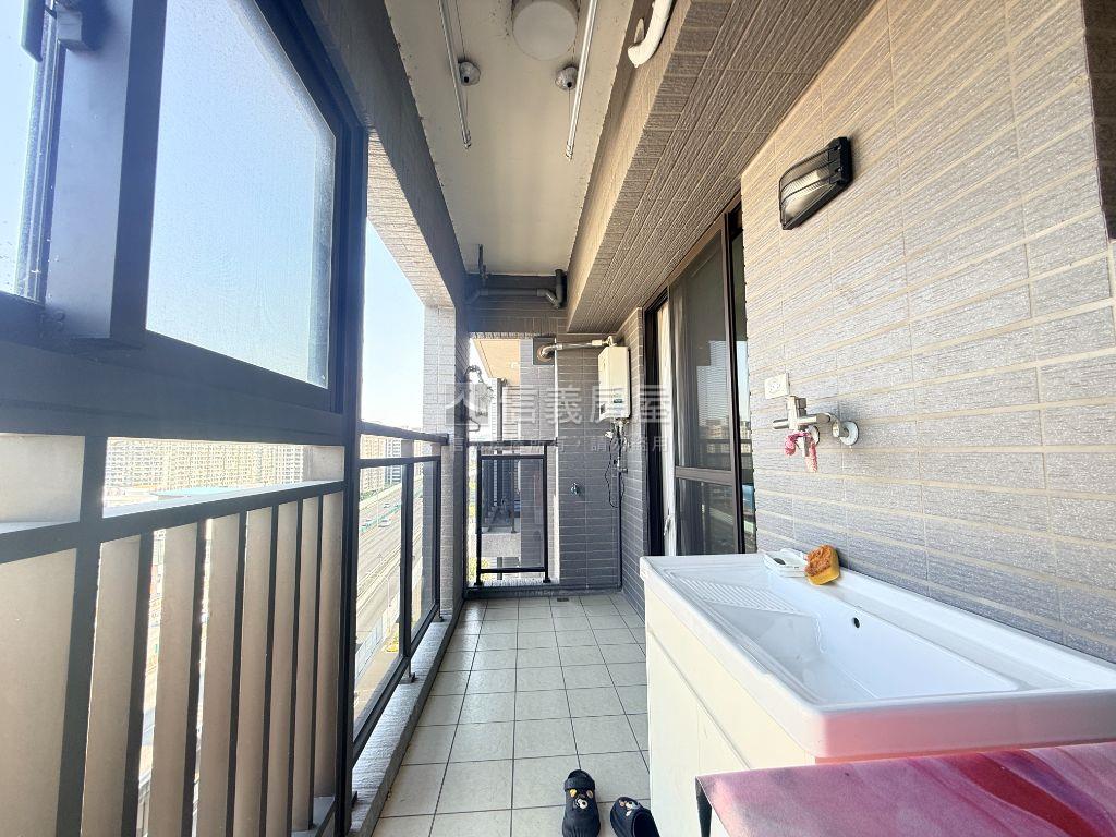 專任大櫻國高樓大兩房平車房屋室內格局與周邊環境