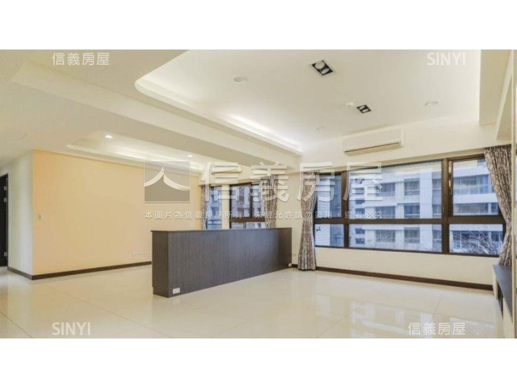 國泰新莊園四房雙車位房屋室內格局與周邊環境