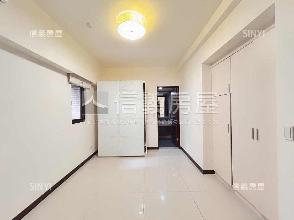 國泰新莊園四房雙車位房屋室內格局與周邊環境