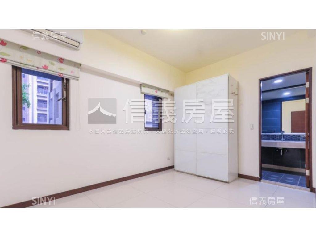 國泰新莊園四房雙車位房屋室內格局與周邊環境