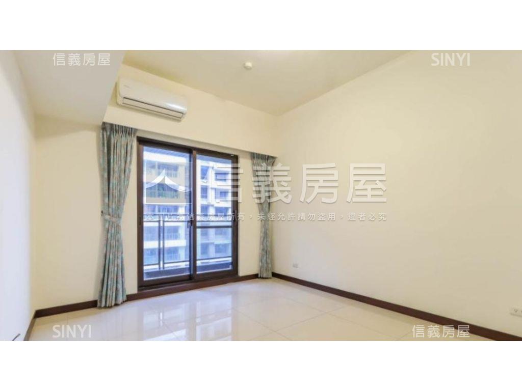 國泰新莊園四房雙車位房屋室內格局與周邊環境