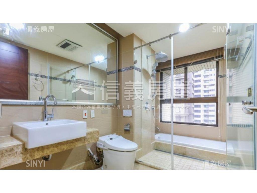 國泰新莊園四房雙車位房屋室內格局與周邊環境