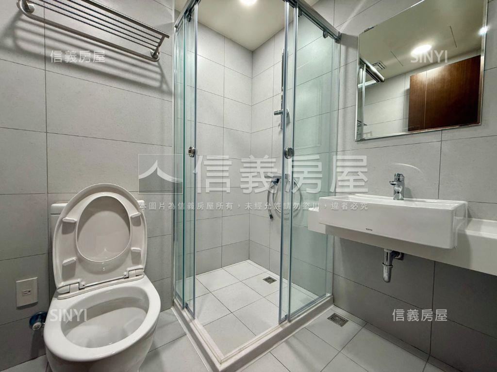 景安～漢皇里寓兩房帶車位房屋室內格局與周邊環境