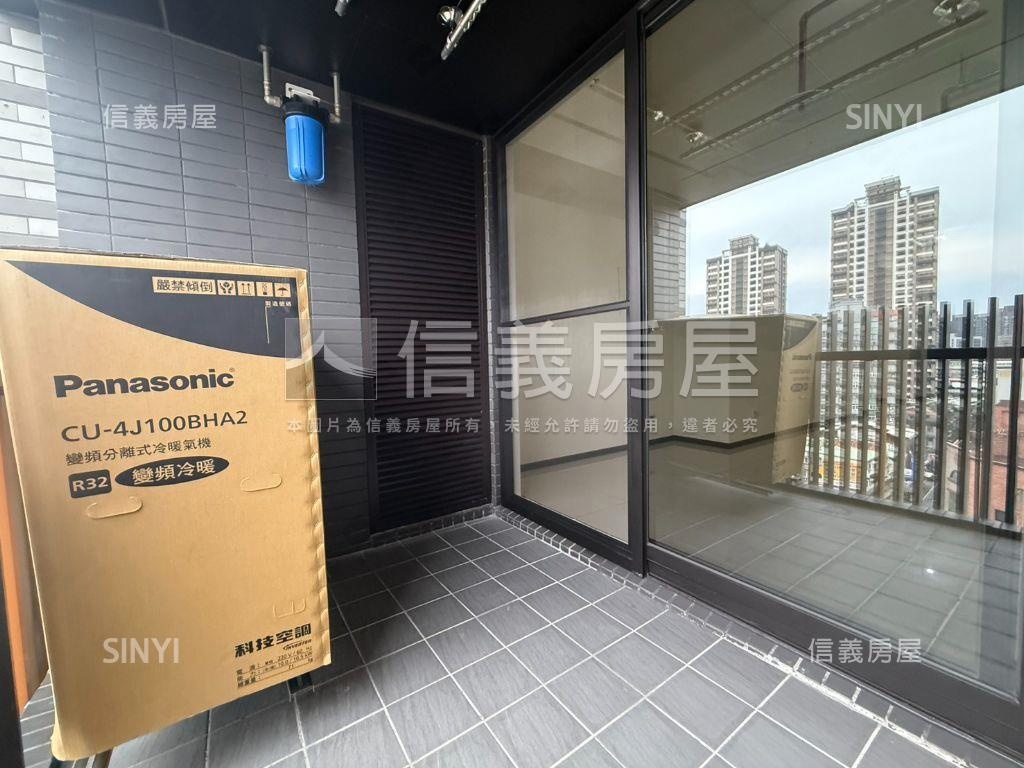 景安～漢皇里寓兩房帶車位房屋室內格局與周邊環境