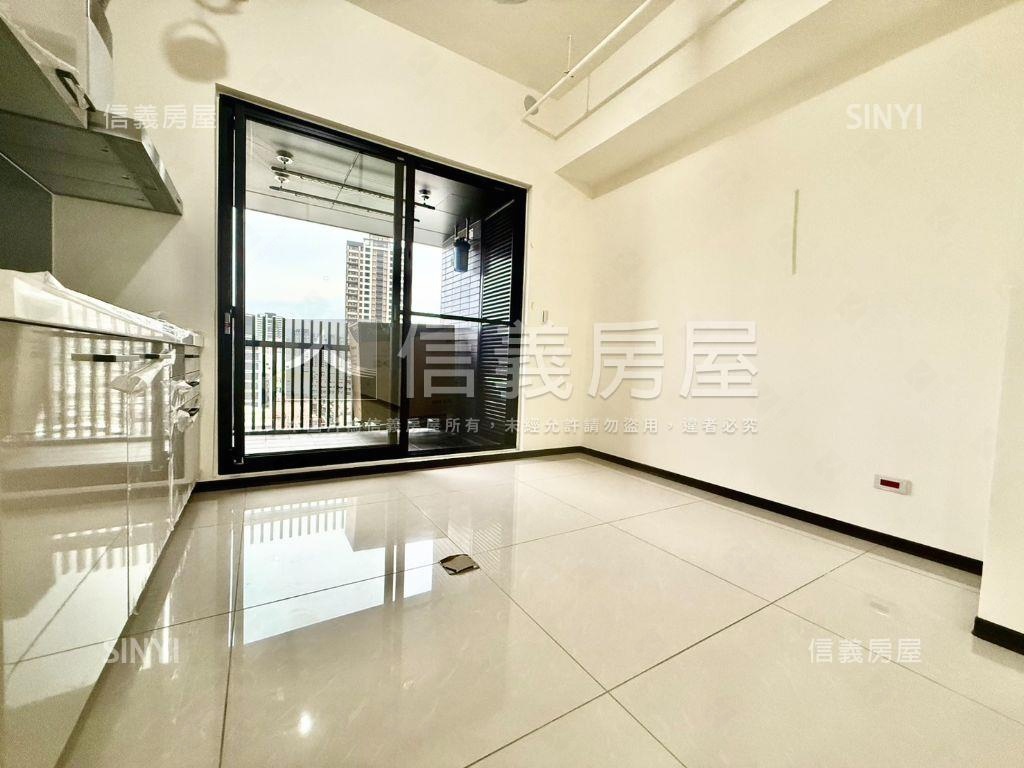 景安～漢皇里寓兩房帶車位房屋室內格局與周邊環境