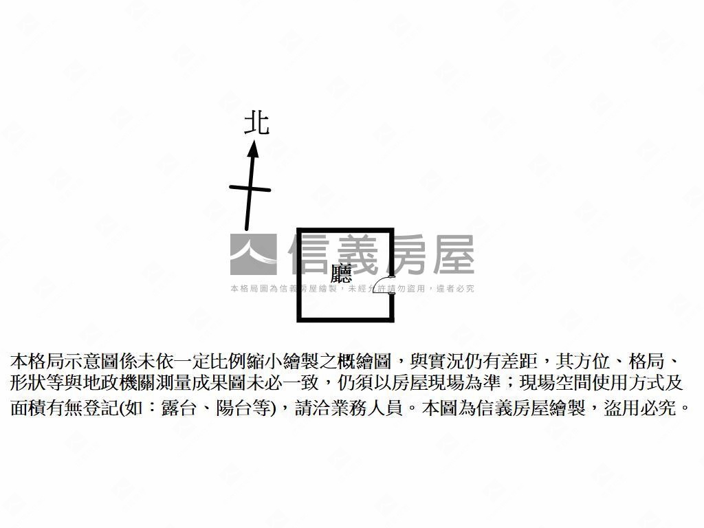 田尾４５７坪農地有資材室房屋室內格局與周邊環境