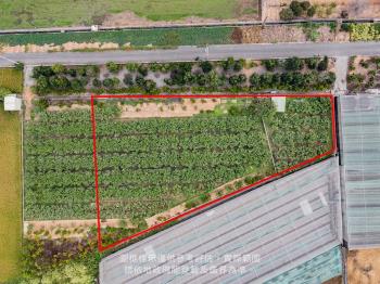 田尾４５７坪農地有資材室