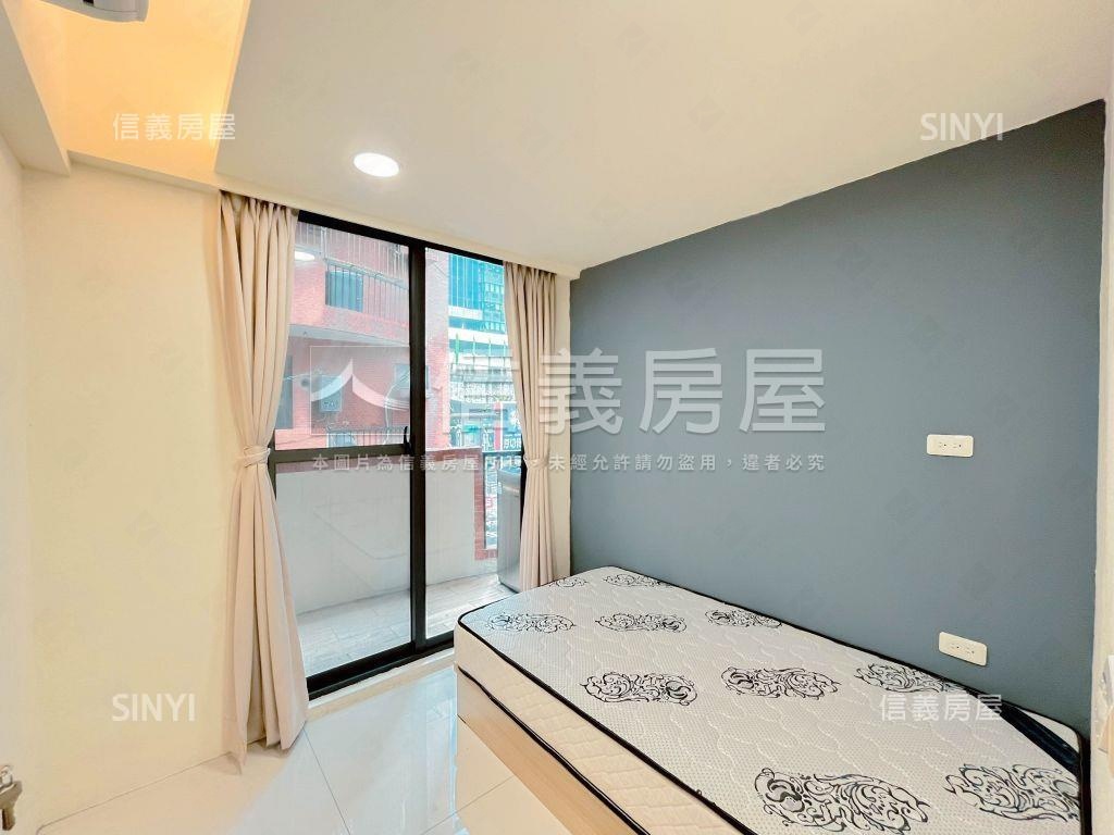 熱河昌平商圈✦二樓美寓房屋室內格局與周邊環境
