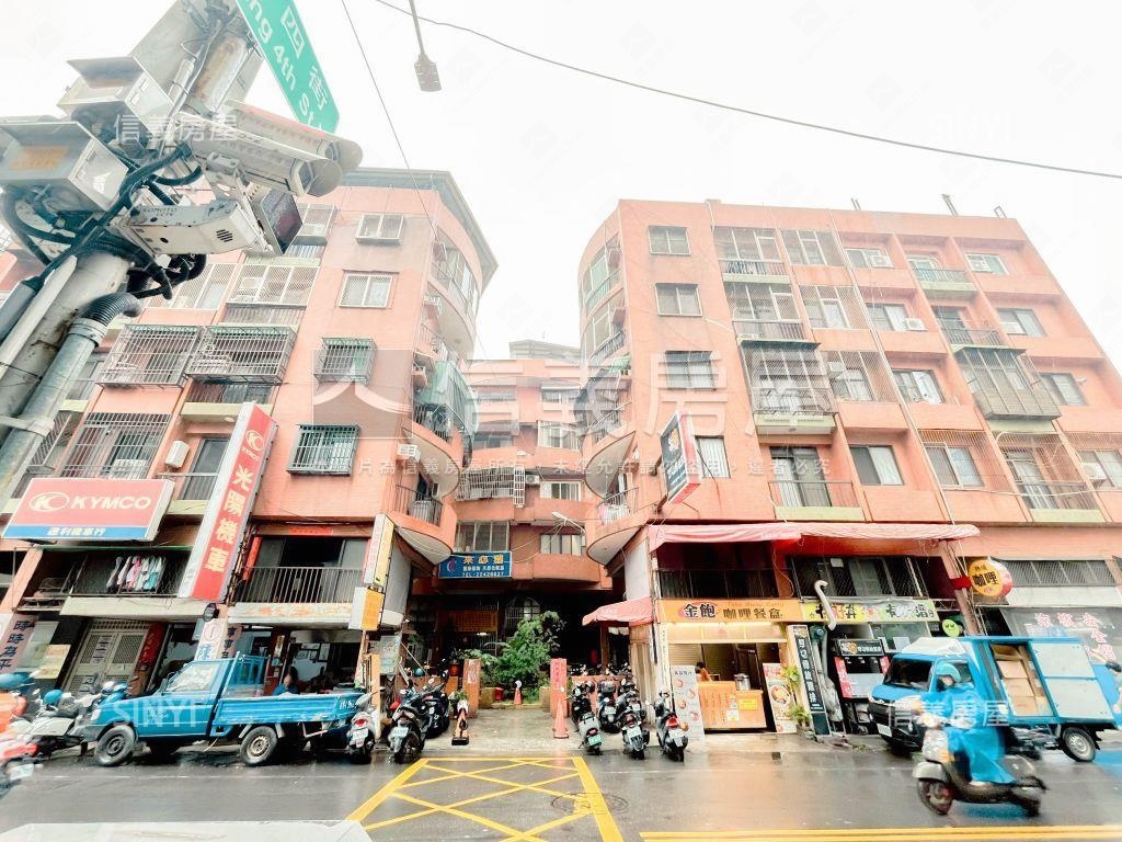 熱河昌平商圈✦二樓美寓房屋室內格局與周邊環境