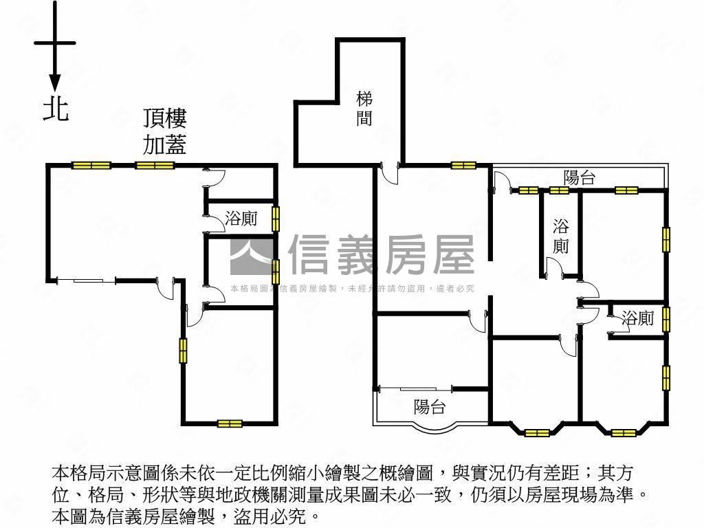 新世界大坪電梯首選房屋室內格局與周邊環境