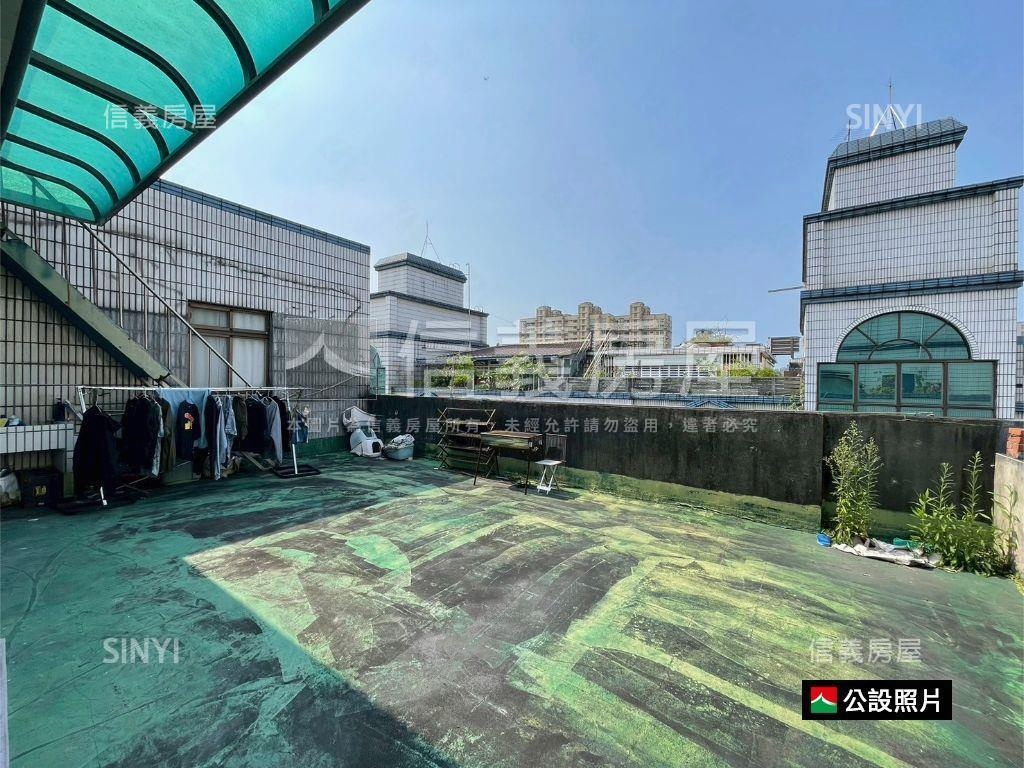 新世界大坪電梯首選房屋室內格局與周邊環境