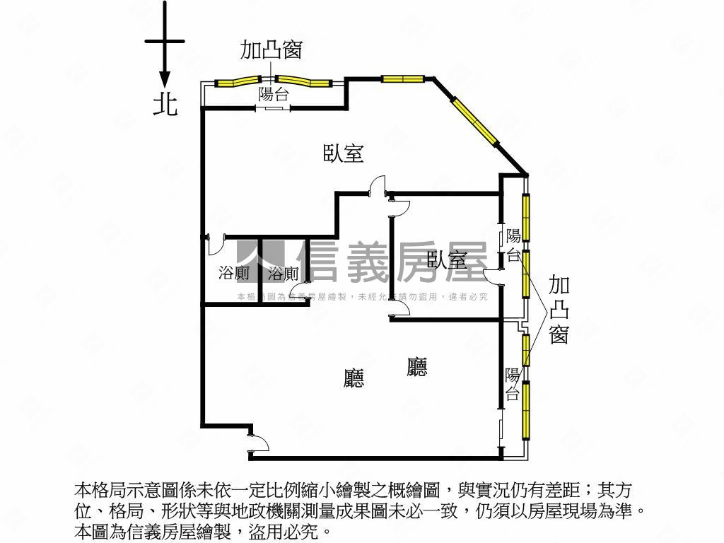 店長推薦南京東路五段電梯房屋室內格局與周邊環境