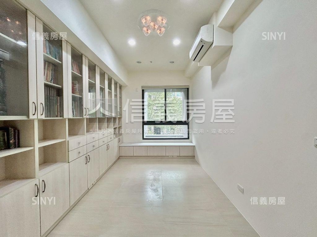 文鼎大苑朝西南四房房屋室內格局與周邊環境