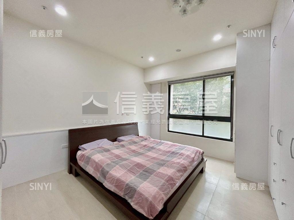 文鼎大苑朝西南四房房屋室內格局與周邊環境