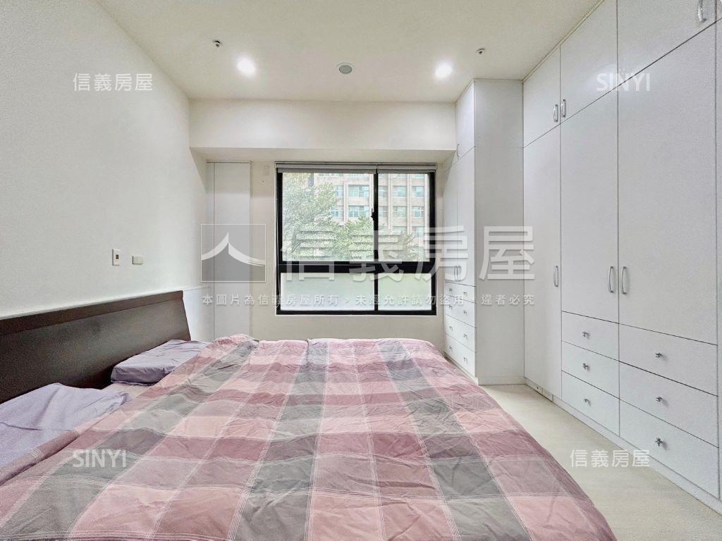 文鼎大苑朝西南四房房屋室內格局與周邊環境