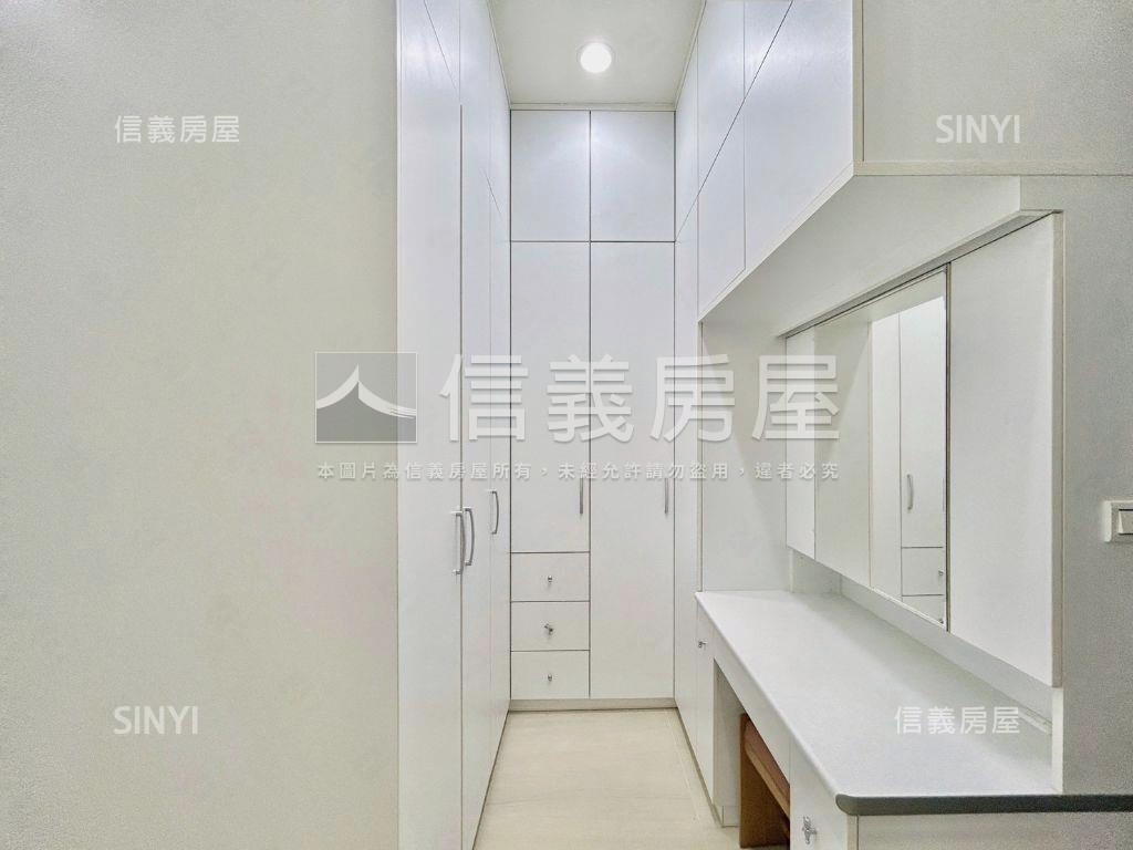 文鼎大苑朝西南四房房屋室內格局與周邊環境