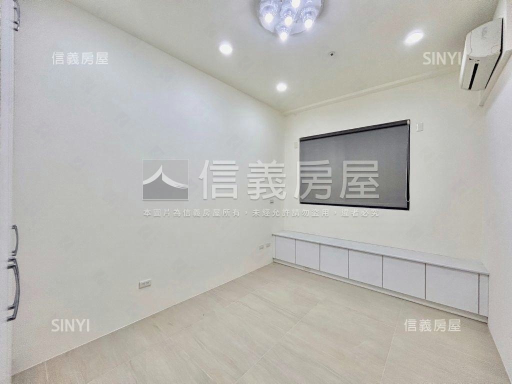 文鼎大苑朝西南四房房屋室內格局與周邊環境