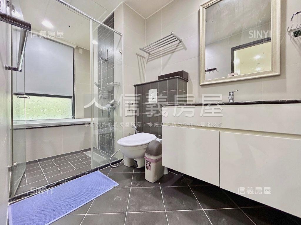 文鼎大苑朝西南四房房屋室內格局與周邊環境