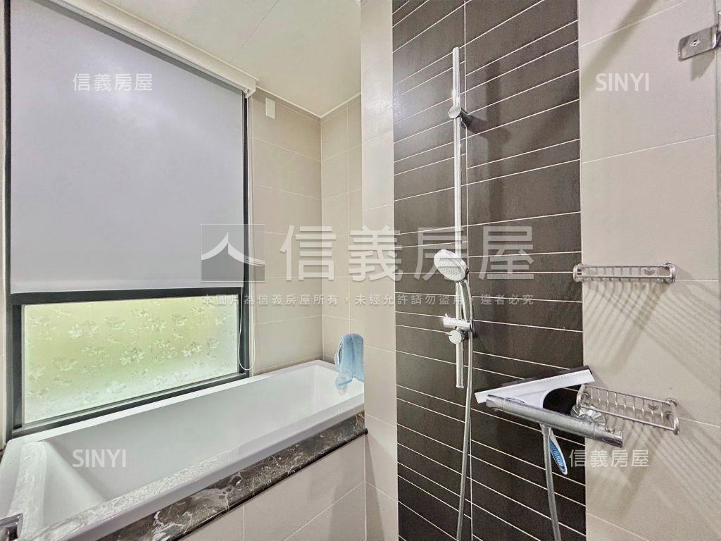 文鼎大苑朝西南四房房屋室內格局與周邊環境