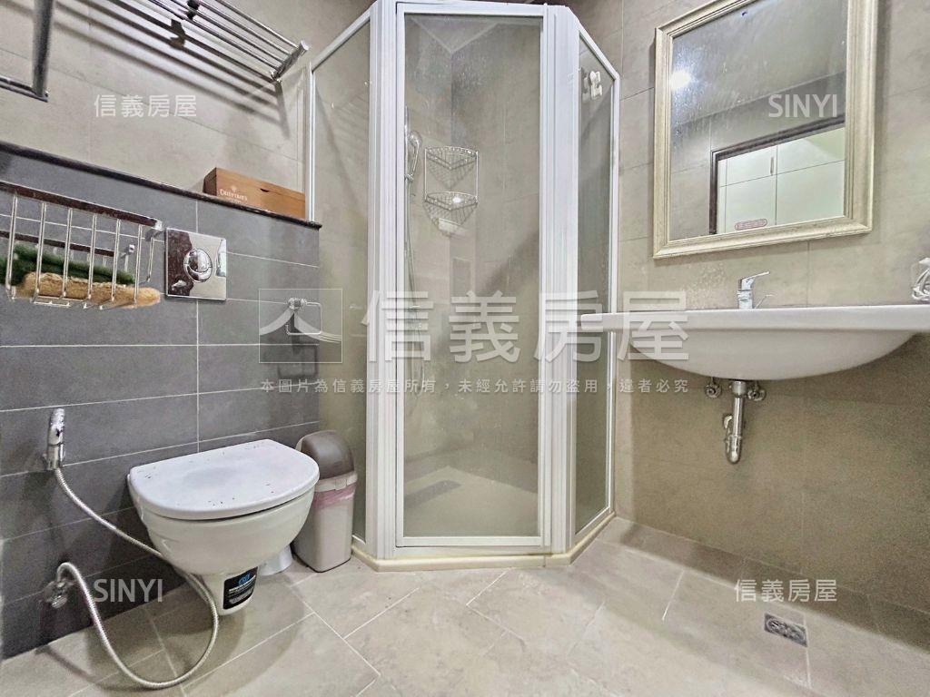 文鼎大苑朝西南四房房屋室內格局與周邊環境