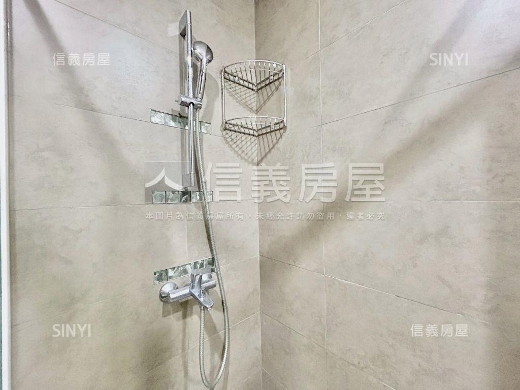 文鼎大苑朝西南四房房屋室內格局與周邊環境