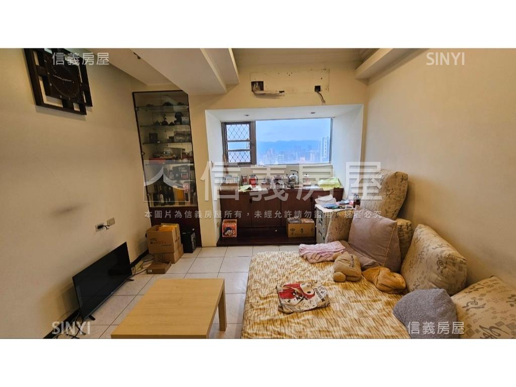 威尼斯高樓層三房坡平車位房屋室內格局與周邊環境