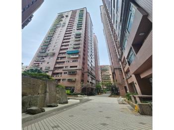 威尼斯高樓層三房坡平車位