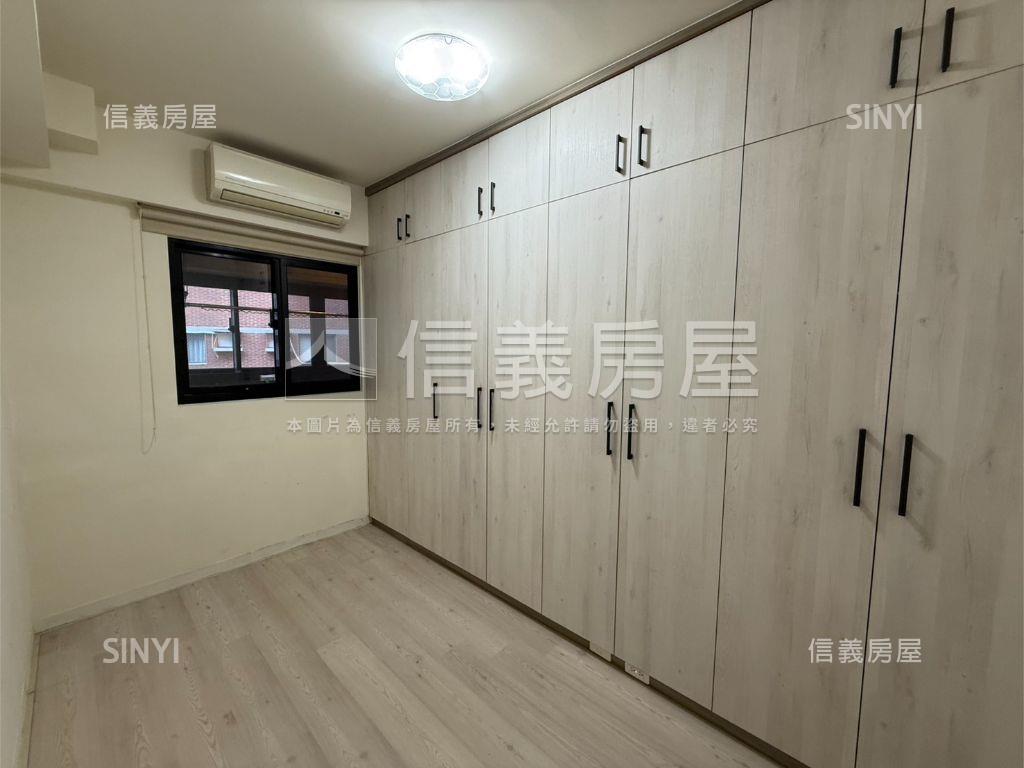 勝美漾三房雙車位房屋室內格局與周邊環境