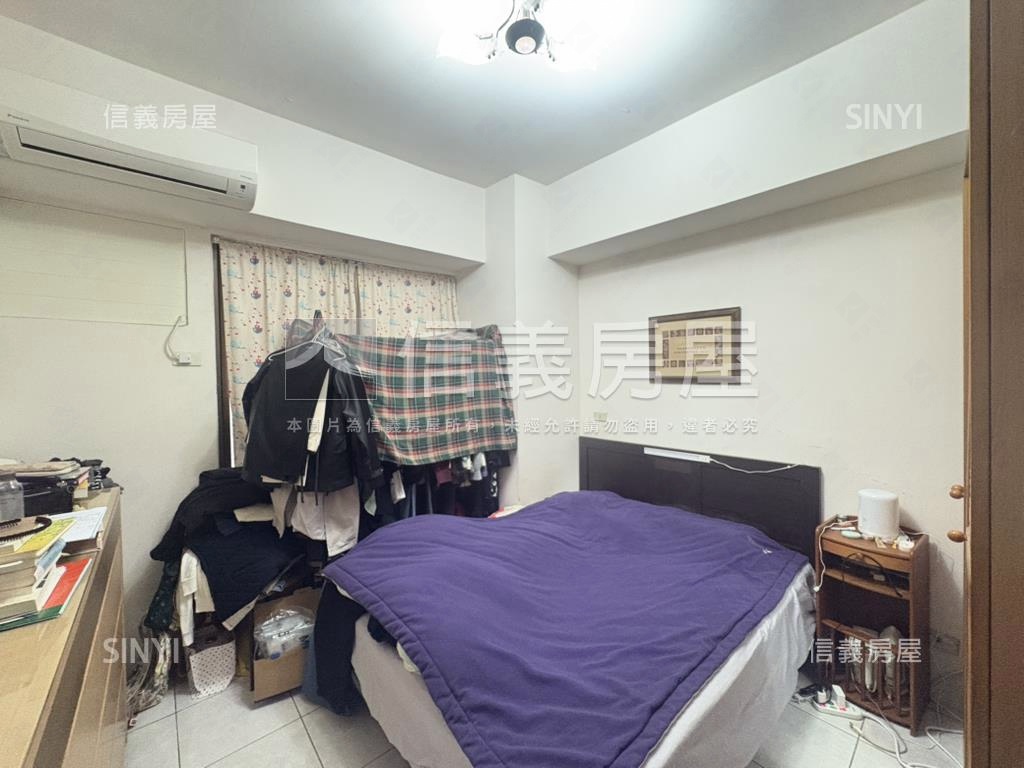 【香格里拉】電梯典雅三房房屋室內格局與周邊環境