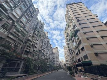 【香格里拉】電梯典雅三房