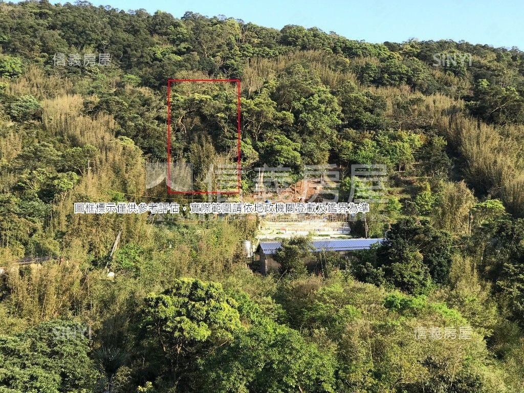 近公車站陽明山稀有土地房屋室內格局與周邊環境