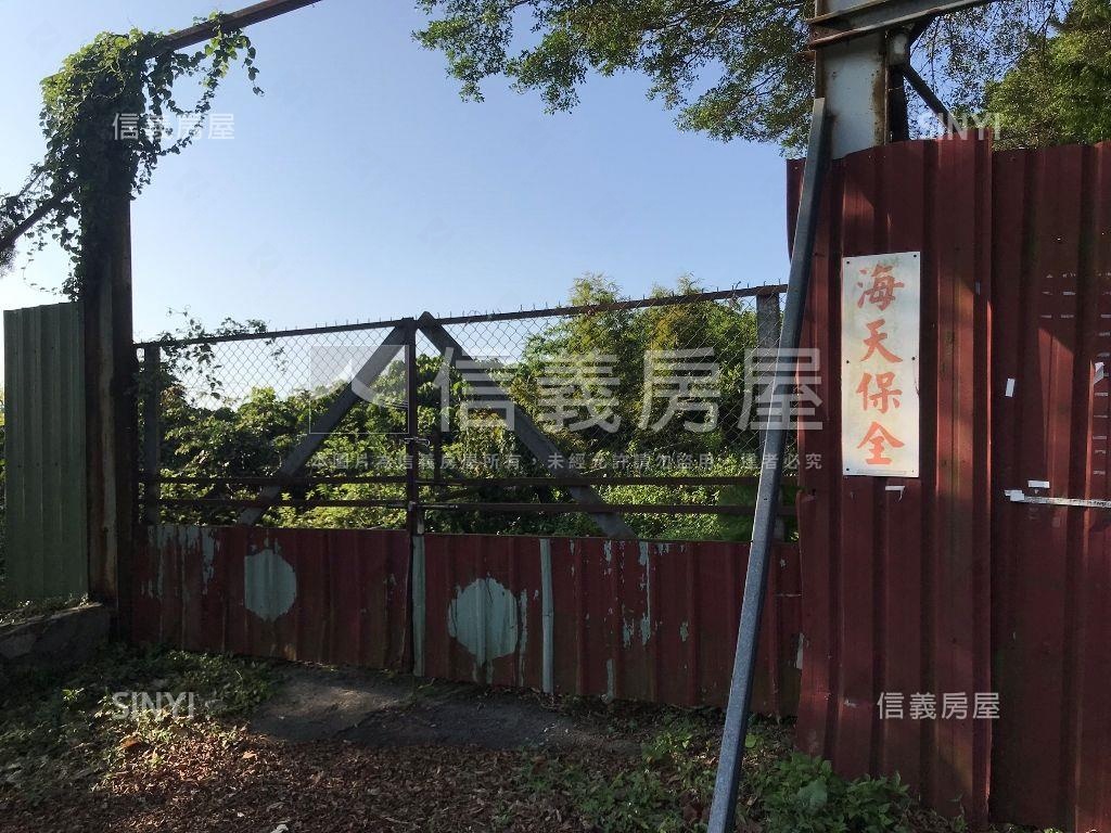 近公車站陽明山稀有土地房屋室內格局與周邊環境