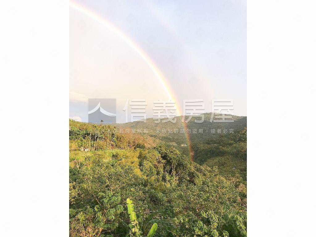 近公車站陽明山稀有土地房屋室內格局與周邊環境